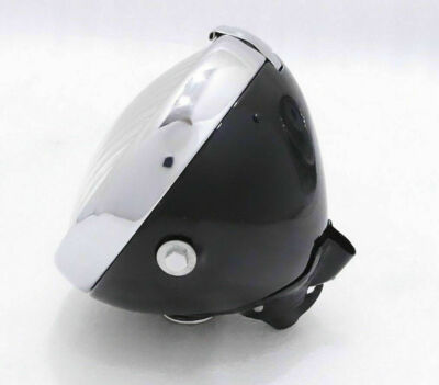 Lucas Type Headlight headlamp 8