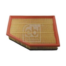 For BMW 6 Series E63 630i Genuine Febi Engine Air Filter Insert