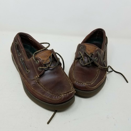 Mocassini SPERRY - A/O 0195214 Amaretto - Mocassini - Scarpe basse - Uomo |  escarpe.it