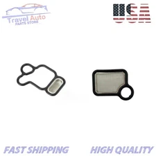 Solenoid.Spool.Valve.Gasket.Kit.for.VTEC.08-15.Honda.Civic.CRV.Accord.Element