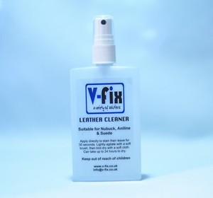 stain remover for shoes