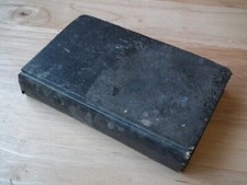 Dienst-Reglement fur die K.K. Cavallerie (erster thiel) *1807*