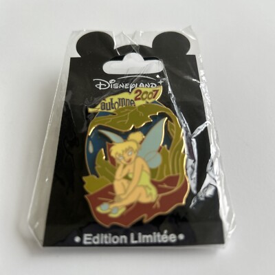 DLRP - Season Series - Tinker Bell - Automne 2007 (Fehler)
