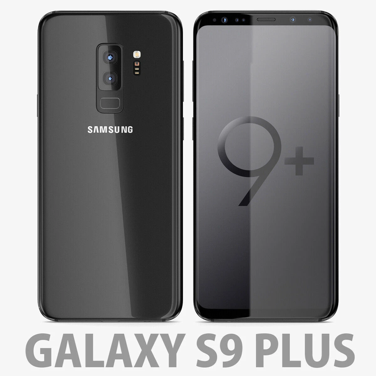 Аккумулятор S9 Plus Купить