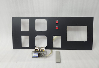 ROLLS-ROYCE UN71 Port-Wing-Panel 000127611