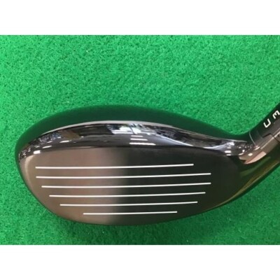 Titleist TSR3 21 Utility / 21 Degree / Flex S / TENSEI PRO 1k