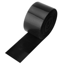 3/6M Sofa Dustproof Baffle Adhesive Strap Avoid Sliding under Couch Gap Bumper A