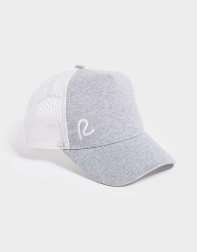 Love Island Jersey Trucker Cap 