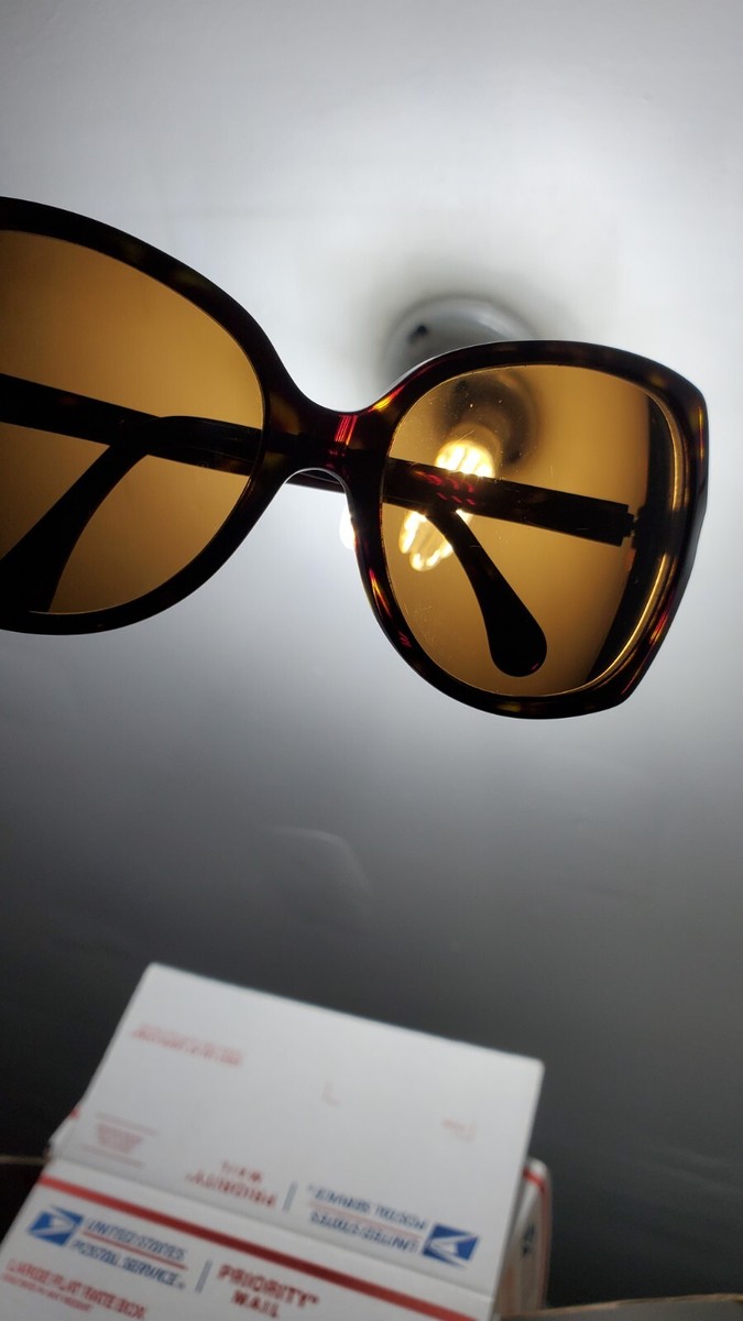 Dolce Gabbana D&G3063 502/13 Sunglasses FRAMES ONLY Tortoise Shell 58-17-130 s-l400.jpg main image 2