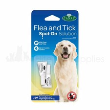 endectrid for large dogs cost