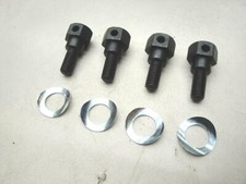 1948 1949 1950 1951 1952 48 49 50 51 52 Ford Truck F1 Hood Hinge Bolts New 