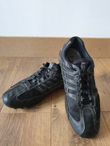geox mens trainers uk