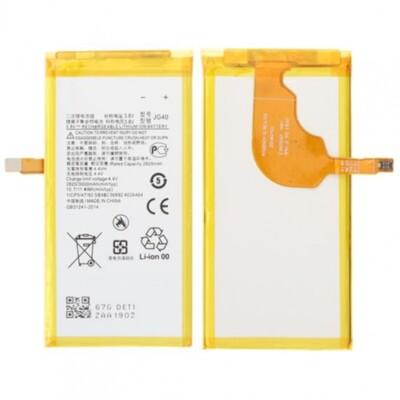 Interne Batterie JG40 Kompatibel Für Motorola Moto G7+ Plus 3000mAh Ersatzteil