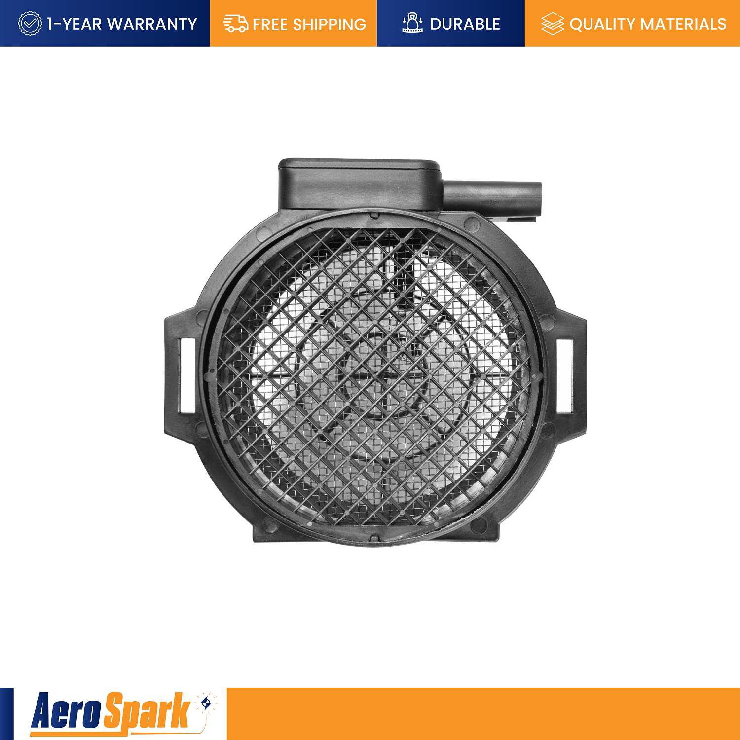 Mass Air Flow Sensor MAF For 20012006 BMW X3 Z4 325Ci 325i 2.5L