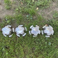 Original 72-75 Chevrolet Chevelle Camaro Nova Rally Wheel Center Caps 3984554 Original 72-75 Chevrolet Chevelle Camaro Nova Rally Wheel Center Caps 3984554