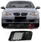 NEW FOR BMW 3 E92 E93 2006 - 2010 FRONT BUMPER FOG LIGHT COVER LEFT SIDE N/S