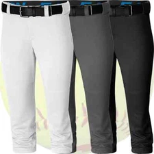 Easton Pro Elite Women’s Fastpitch Softball Pant WELITEP