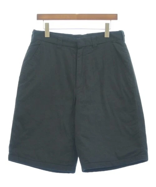 Short Supreme noir 30 (environ M) 2200533118083