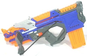 nerf crossbolt