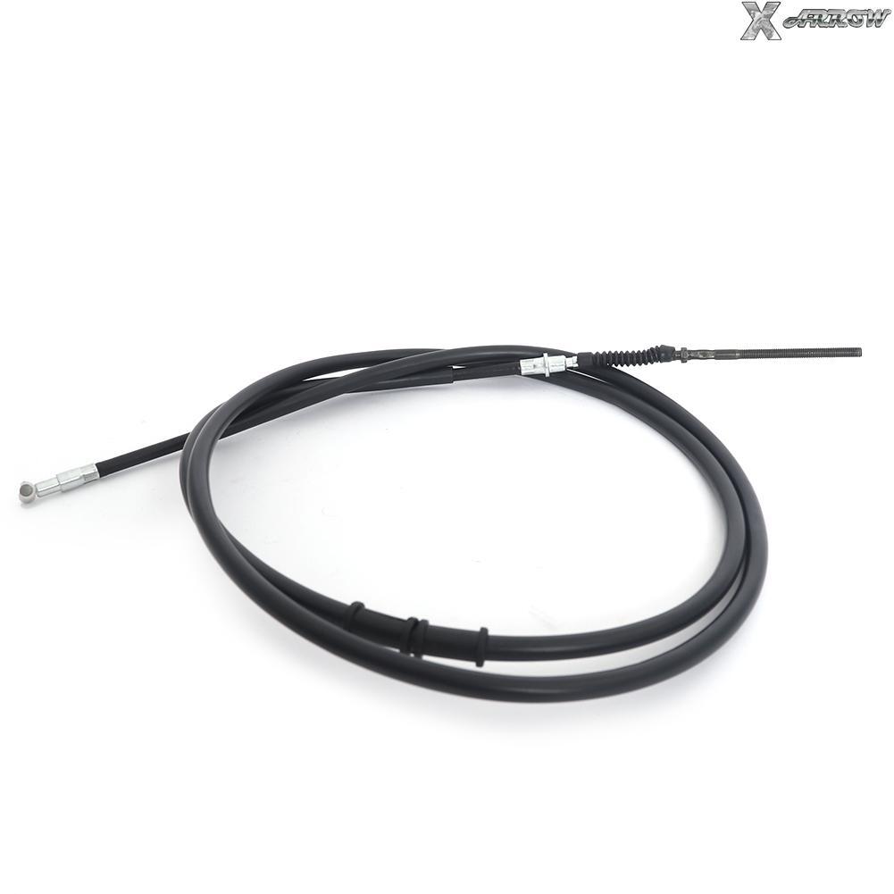 New Honda Foreman Rubicon 500 FA FGA Rear Hand Brake Cable Fourtrax 400 FW