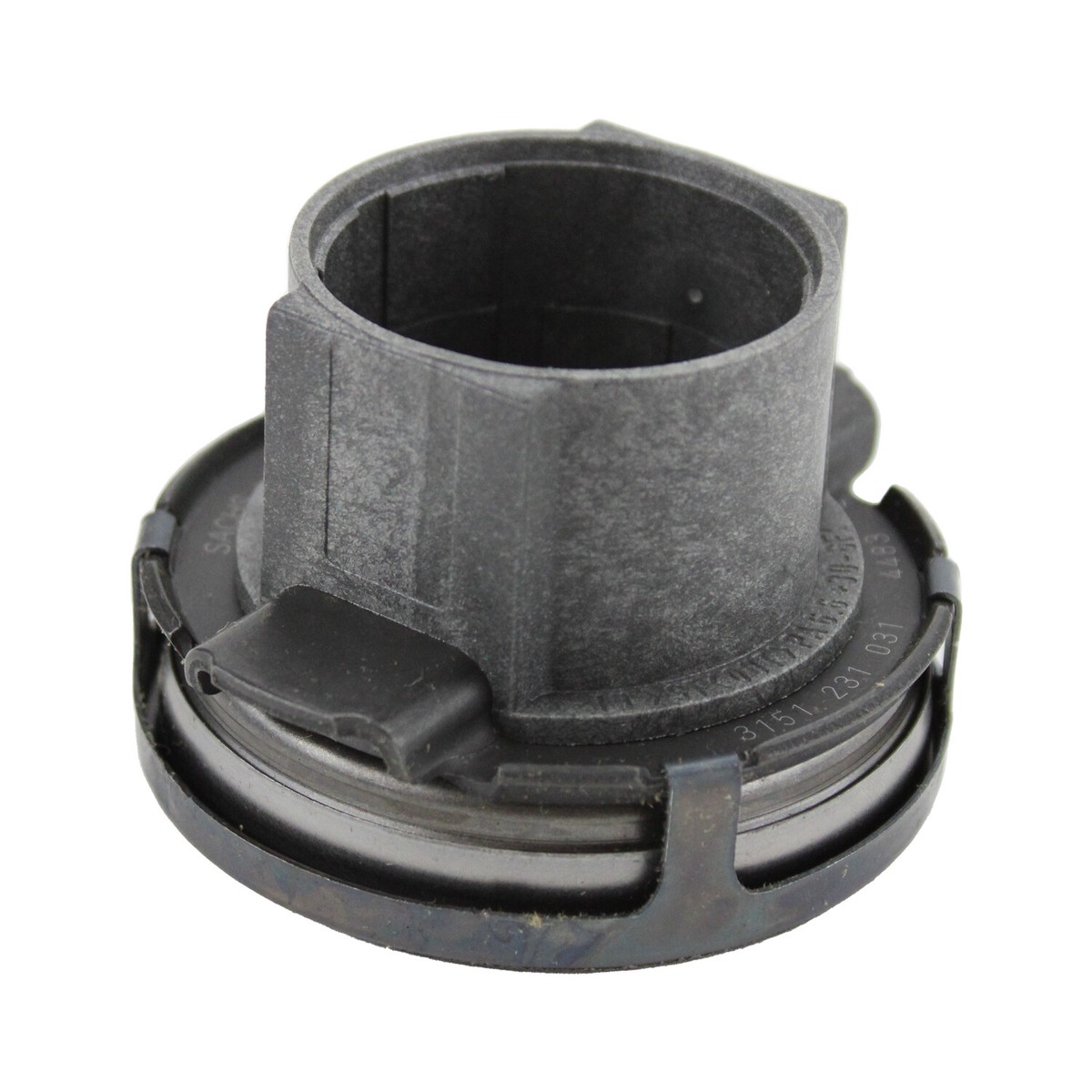 Cilindro Secondario Frizione SACHS 6283 600 107 Per BMW Serie 3 E30 (1982-1992) | Ricambio Affidabile E Di Qualità - Foto 2