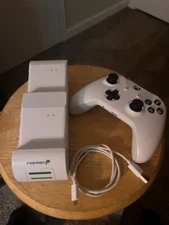 fosmon xbox one/one x/one s controller charger