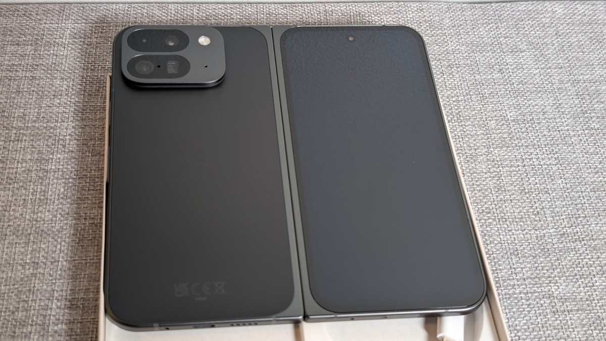 新品 Google pixel9 pro fold 256 obsidian Pixel 9 Pro Fold 256GB (Unlocked) – Gazelle