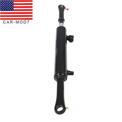 For Bobcat Bobtach Hydraulic Cylinder For Skid Steer Loader Front Power 7227463
