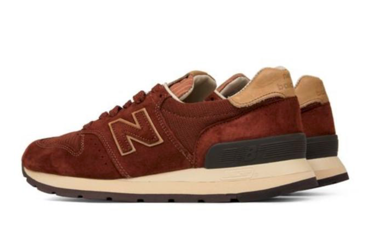 In Usa New Balance 995 Classic Man New Balance 995 France Online - Main Image