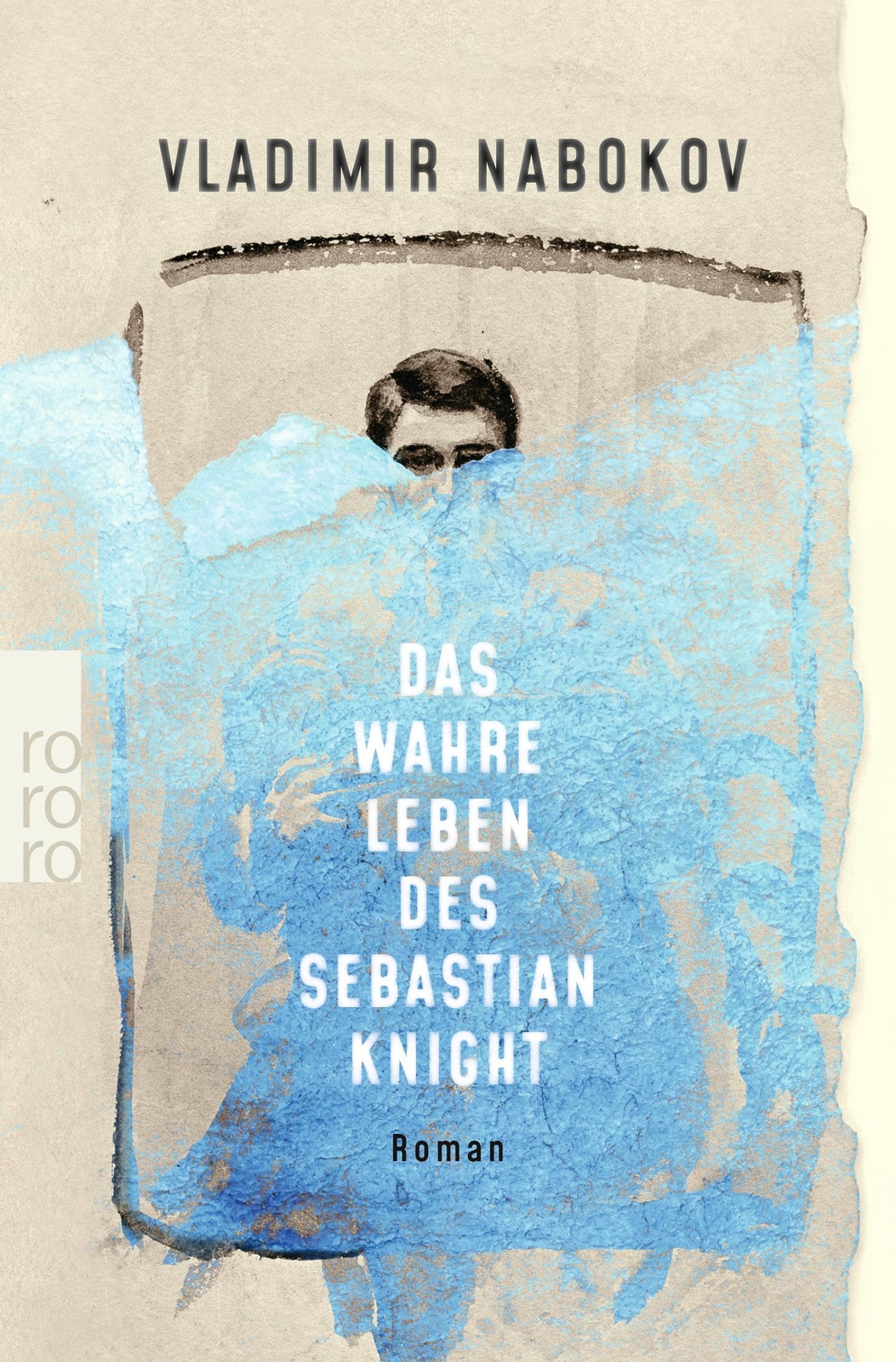 Das Wahre Leben Des Sebastian Knight | Vladimir Nabokov | Deutsch |