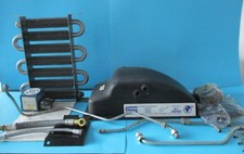 Radiateur Land Rover 88