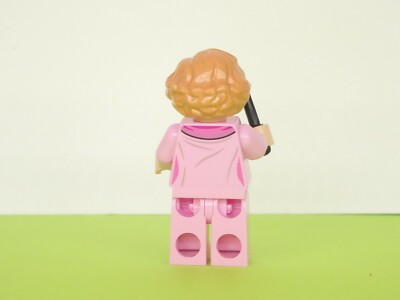 LEGO (75952) Queenie Goldstein minifigure, new. | eBay