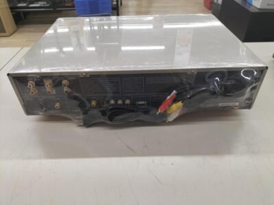 Victor XV-D721 DVD Player Silver Used | eBay