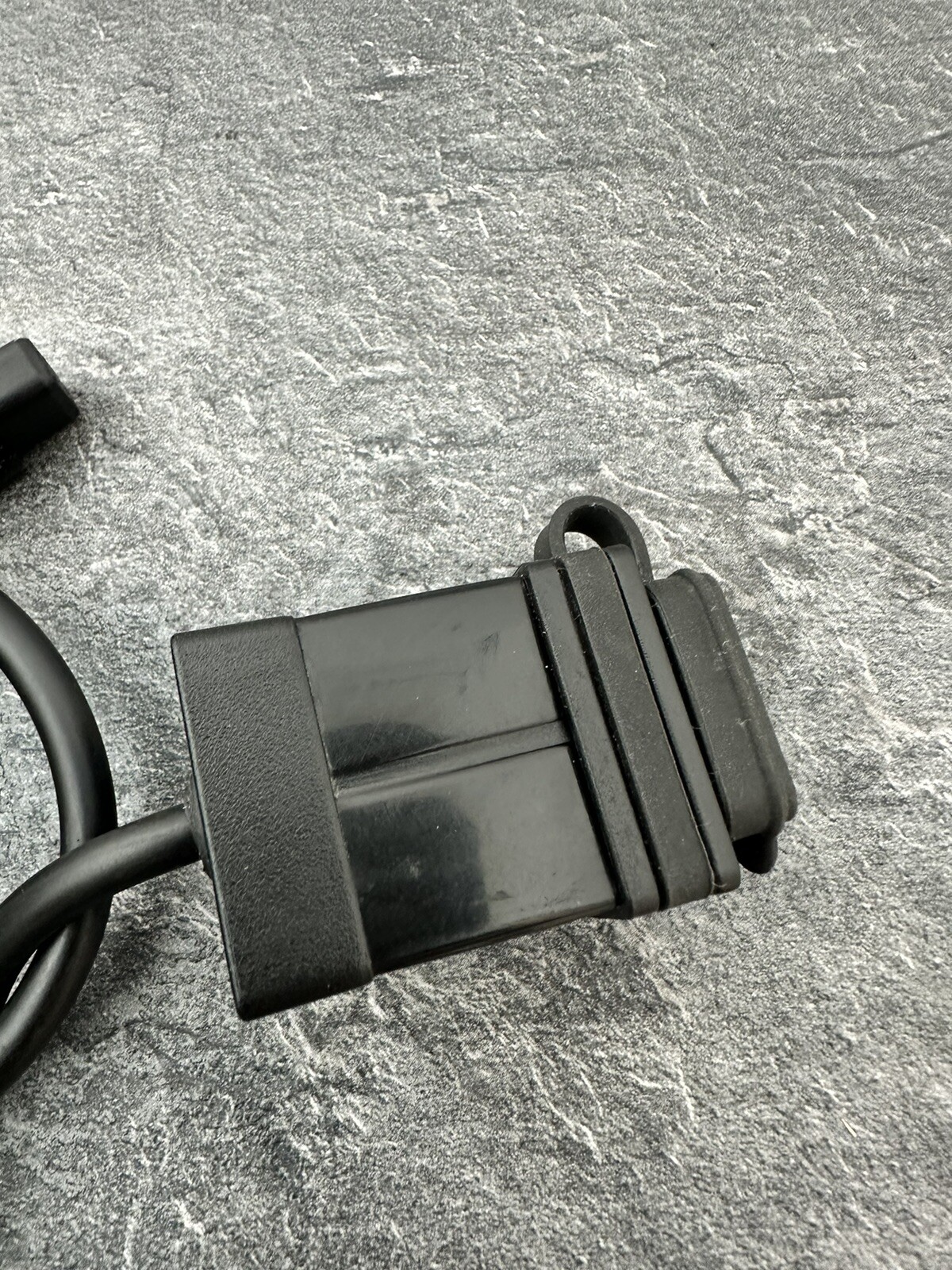 Triumph Street Twin 2017 - 2019 USB Port 5v T2501419 for sale  
