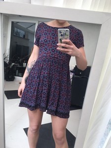 urban outfitters tea dress