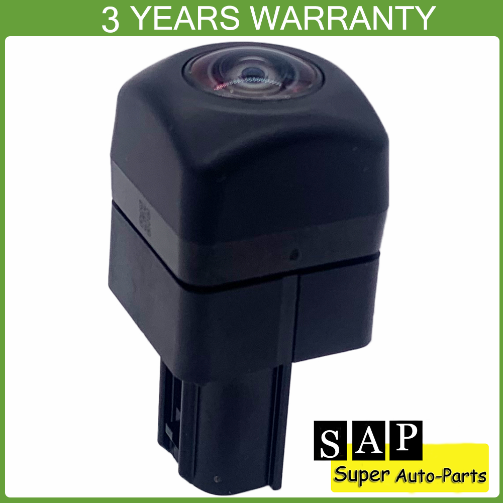 Rear View Parking Assist Camera 867B0-78031 For Lexus NX300 NX300h