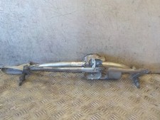 BMW 5 SERIES F10 2010-2015 WIPER MOTOR FRONT & LINKAGE 7272452