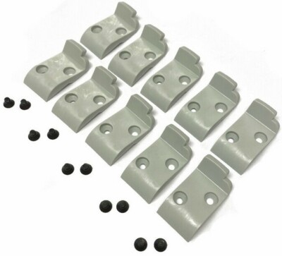 Hunter TCX Steel Mount Head - Protek Equipment