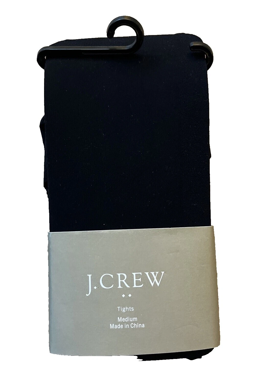 Nylon J.CREW Medias y Calcetines Negro para Mujeres