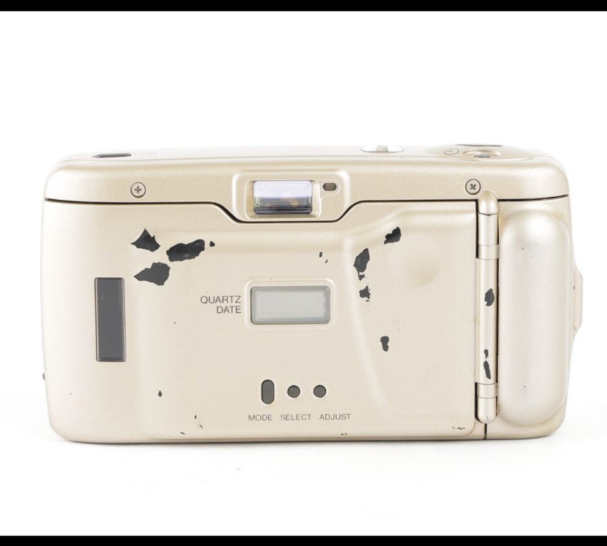 MINOLTA P's Panorama Point & Shoot compact Film Camera! From