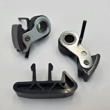 Complete Primary/Secondary Chain Tensioner Kit for 1999-2006 Harley Twin Cam