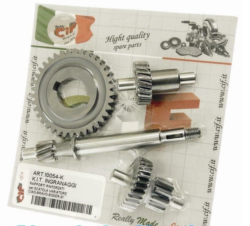 Sprocatti Motori Motore Completo Si Piaggio 2899835 289983