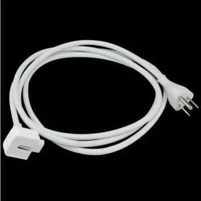 Power Cord for Apple Macbook Pro AC Adapter Power 6 FT Extension Cable Lot of 9
