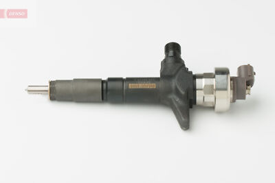 DENSO DCRI106980 Injector Nozzle for ISUZU