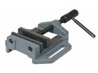 Bzt Maschinenschraubstock Backenbreite 125 Mm Cnc FräSe FräSmaschine *Angebot*