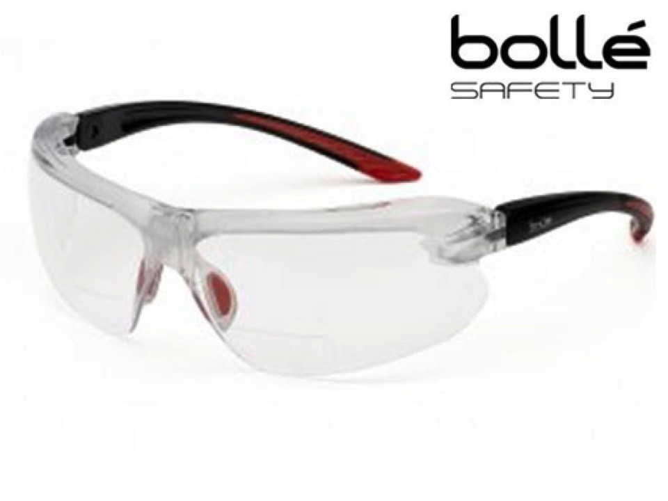 bolle bifocal sunglasses