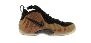 foamposite gym green