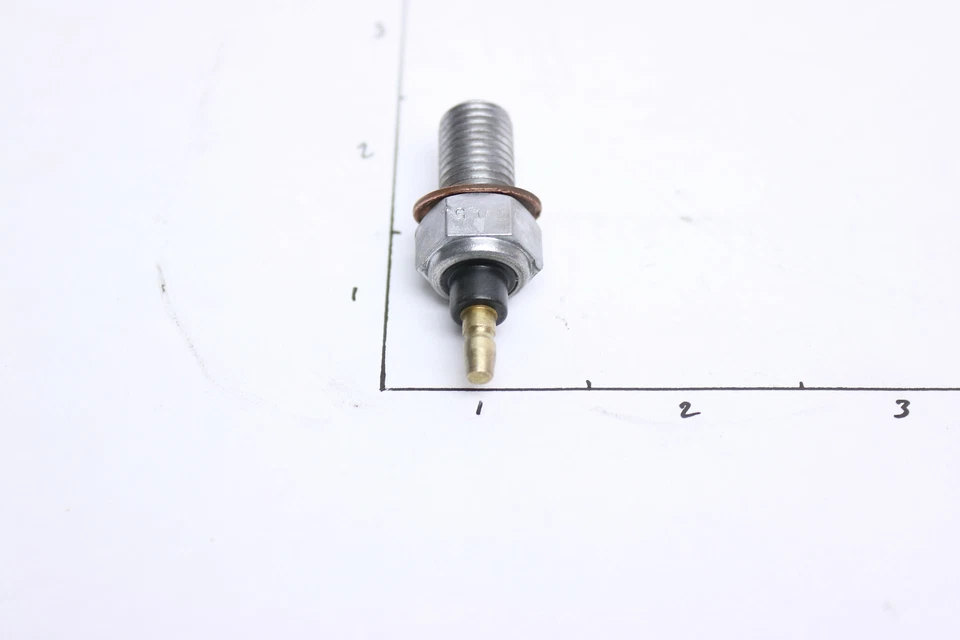 Датчик нейтрального переключателя Yamaha Badger Grizzly 80 350 450 550 700 3 ГБ-82540-01-00 - Изображение 2 из 2