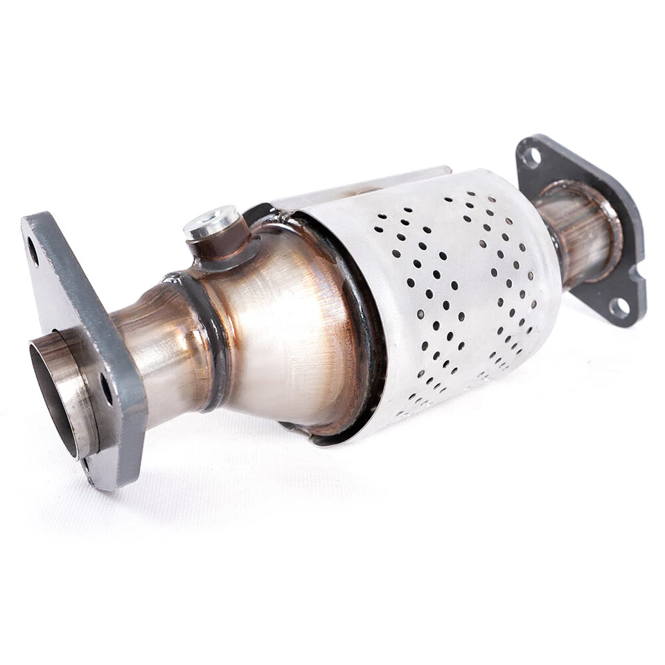 Convertidor catalítico para pasajero delantero Nissan Pathfinder V6 2005-2018 4,0 L Foto 2 de 4