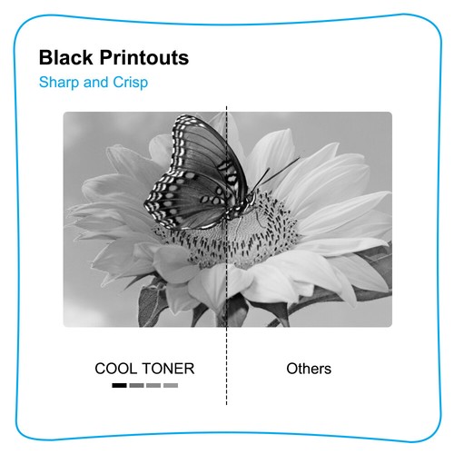 4x Kompatibel für Brother TN450 Toner TN-450 HL-2270DW HL-2240 MFC-7360N HL-2220 - Bild 6 von 12